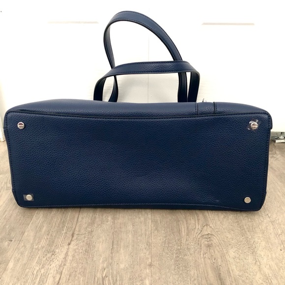 CALVIN KLEIN Adeline Tote EUC - Picture 7 of 7